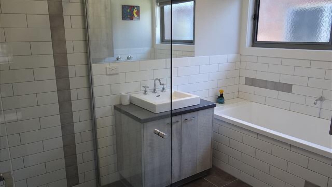 Photo of Bathroom in Bright