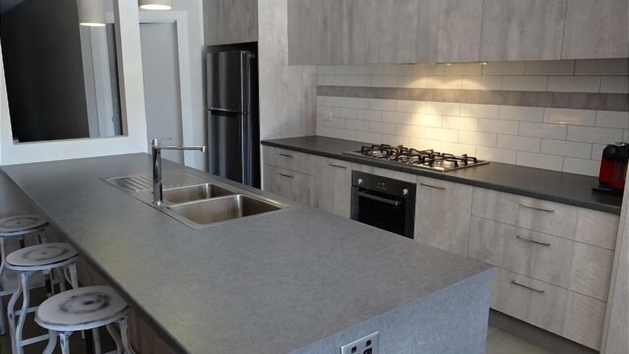 Photo of Kitchen in Bright