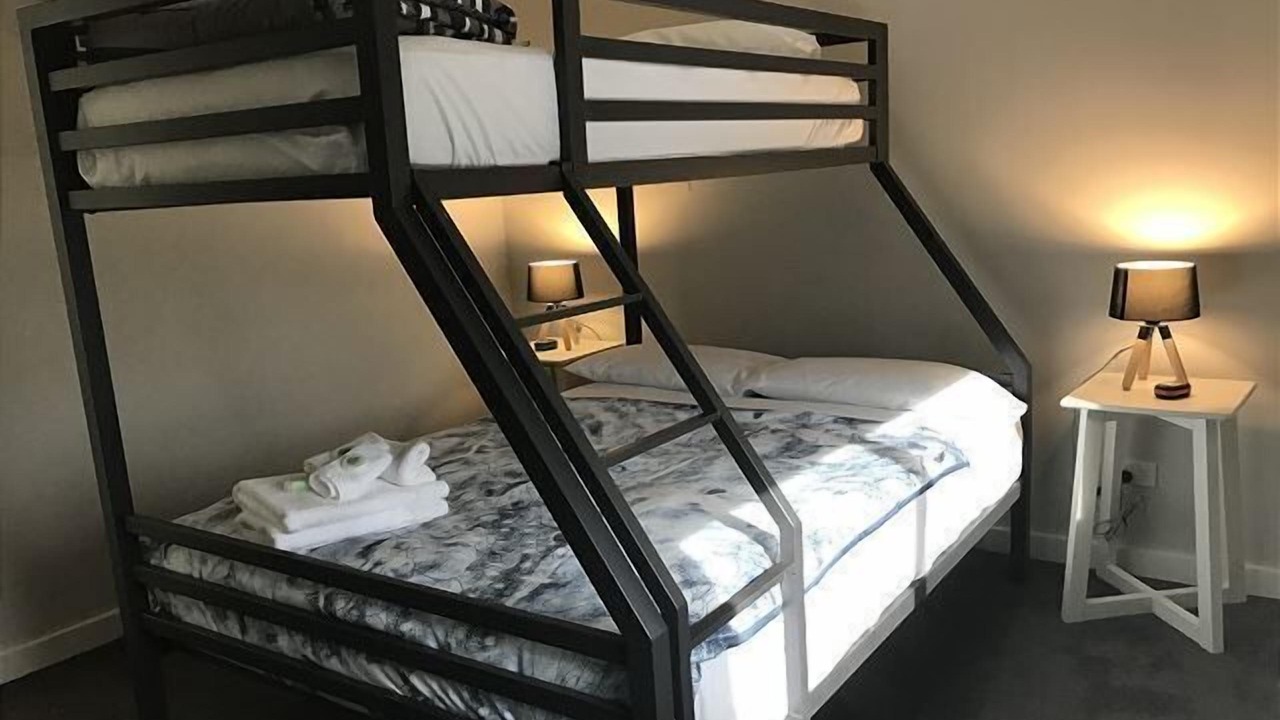 Photo of Bedroom in Bright