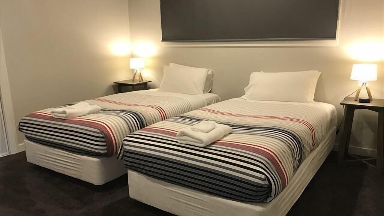 Photo of Bedroom in Bright