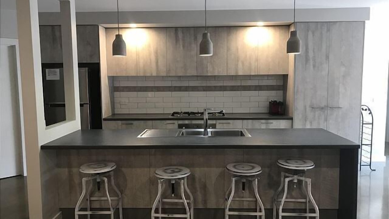 Photo of Kitchen in Bright