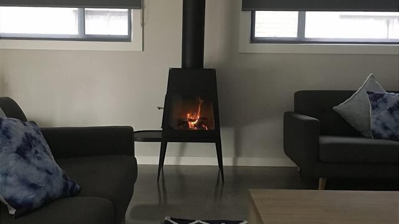 Photo of Livingroom in Bright