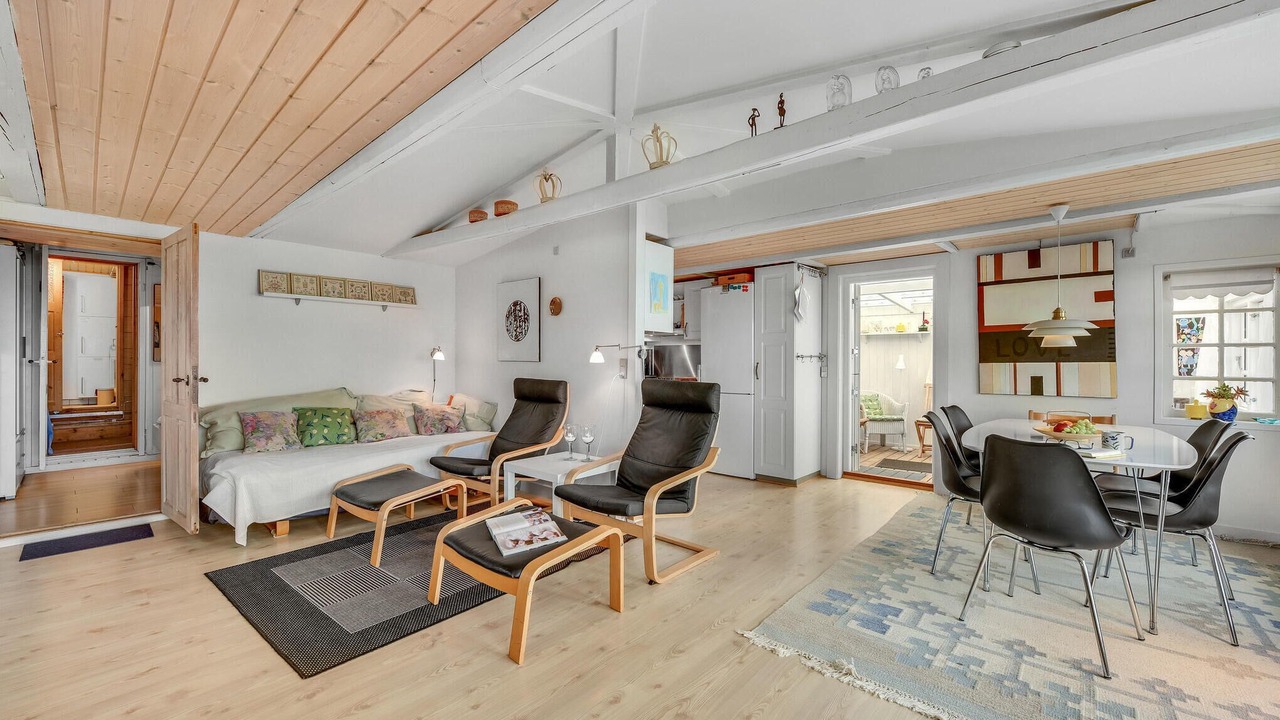 Photo of Bedroom in Hjerting