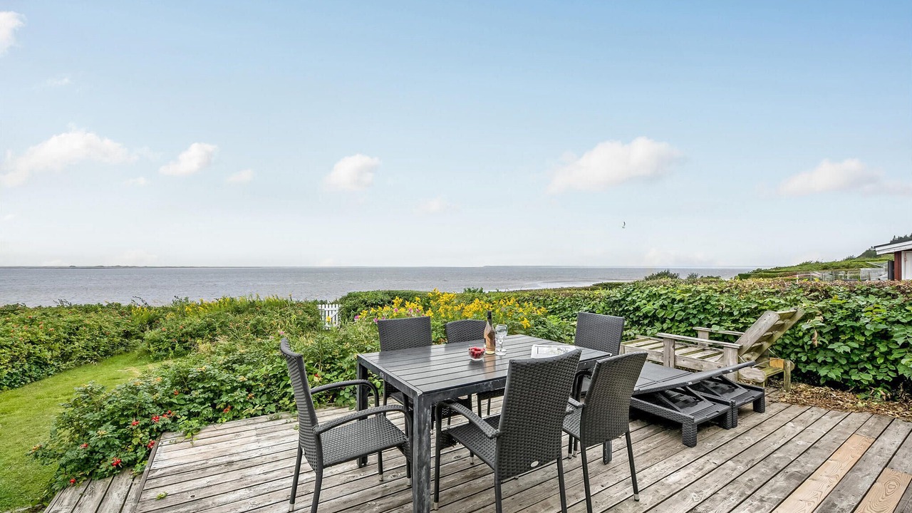 Photo of Outdoor in Hjerting