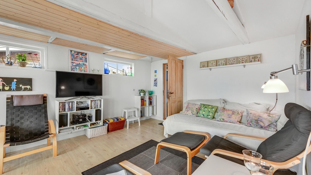 Photo of Bedroom in Hjerting