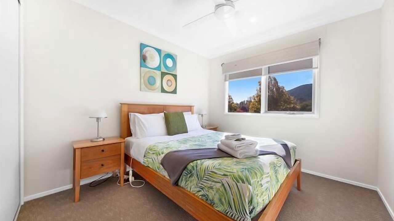 Photo of Bedroom in Bright