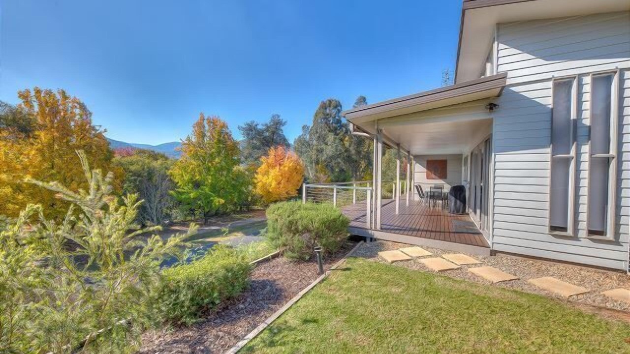 Photo of Patio Balcony in Bright
