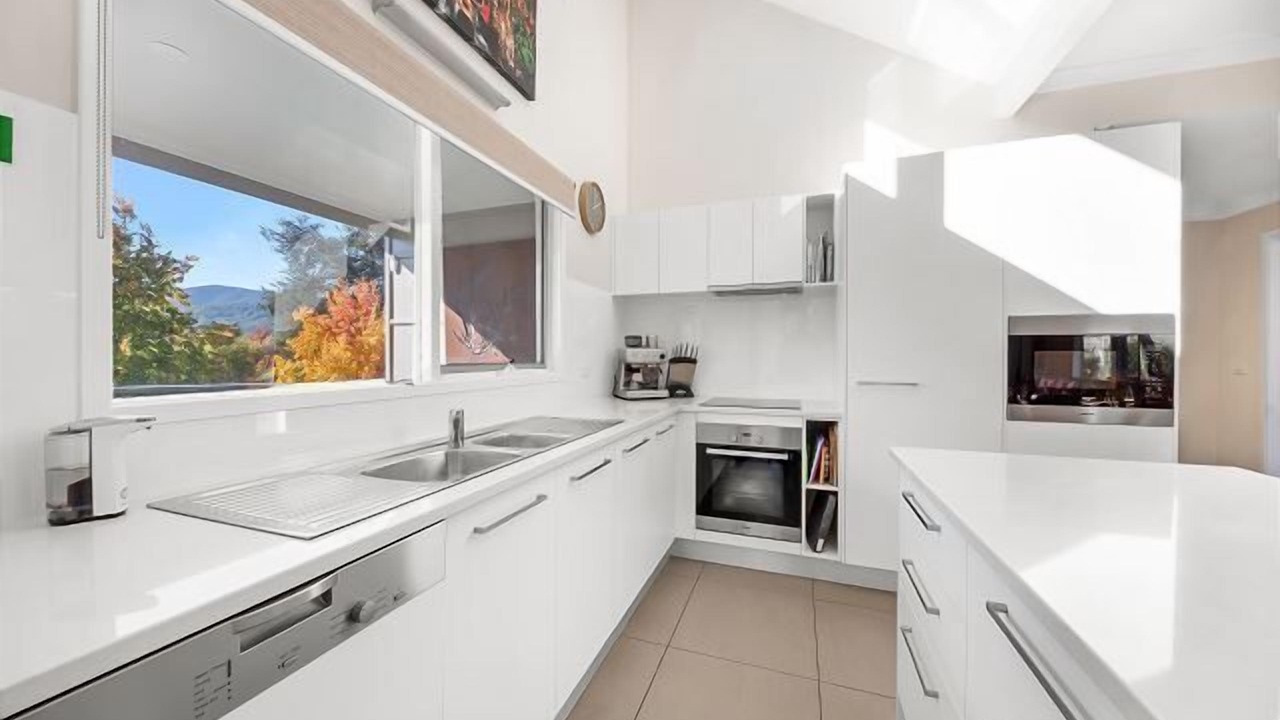 Photo of Kitchen in Bright