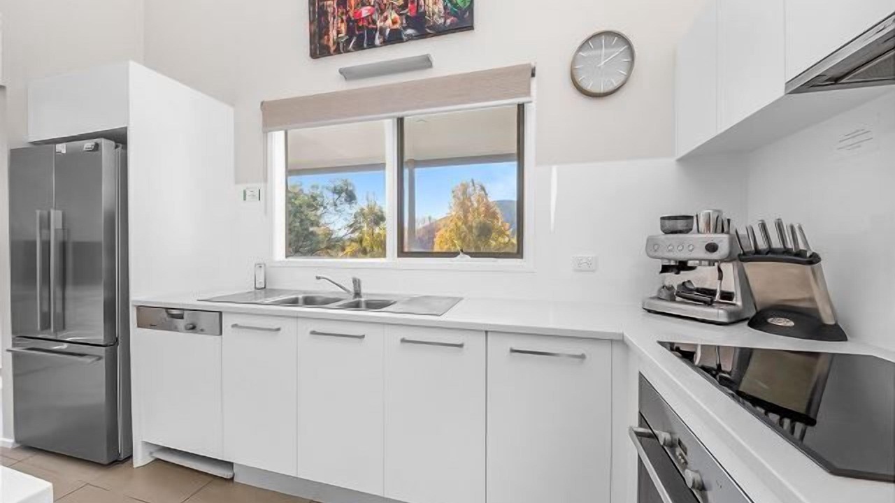 Photo of Kitchen in Bright