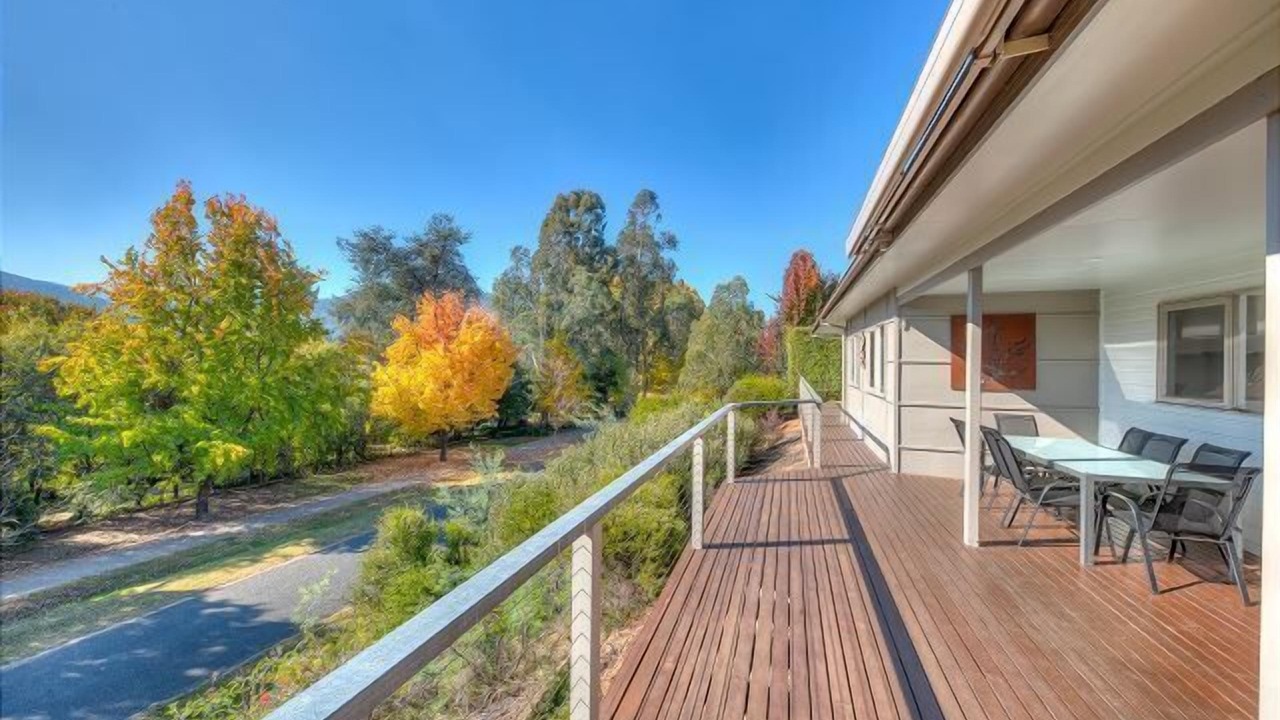 Photo of Outdoor in Bright