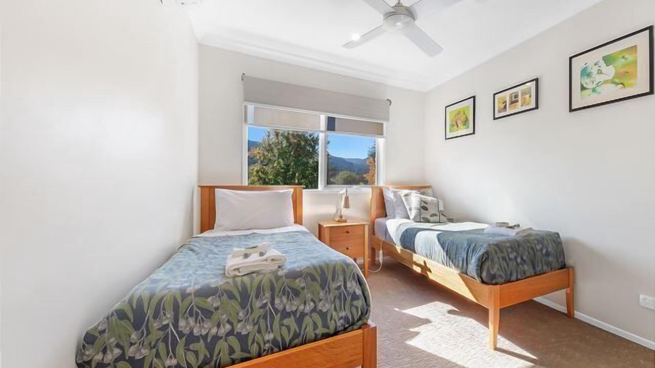 Photo of Bedroom in Bright