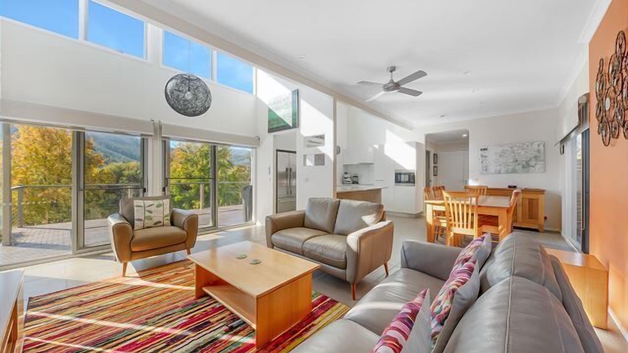 Photo of Livingroom in Bright