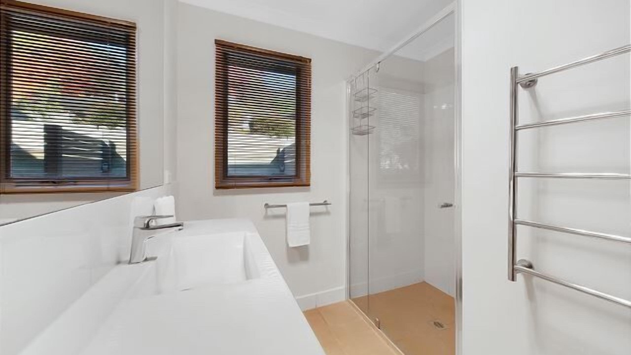 Photo of Bathroom in Bright