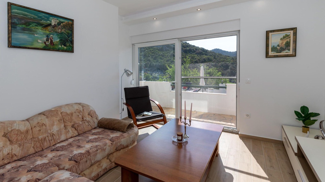 Photo of Bedroom in Ploce