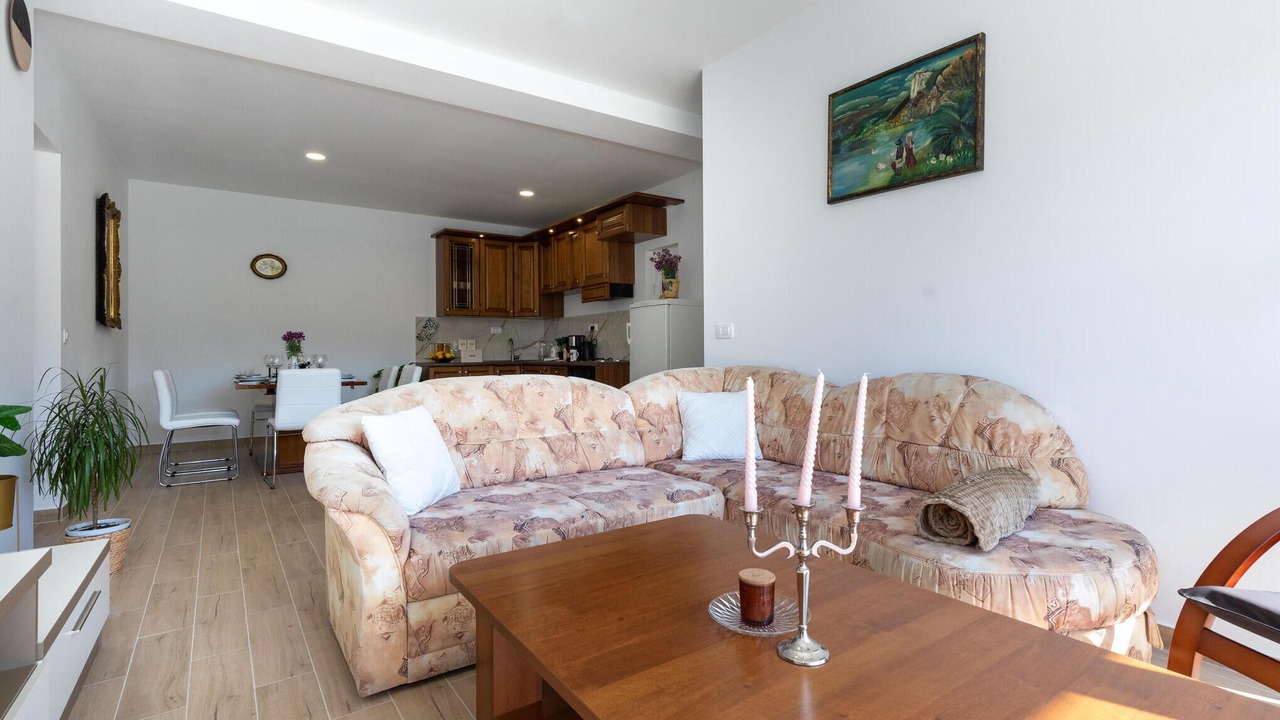 Photo of Bedroom in Ploce