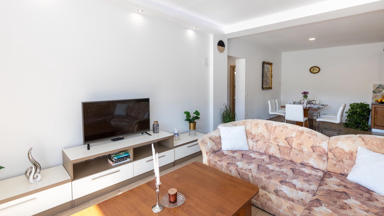 Photo of Bedroom in Ploce