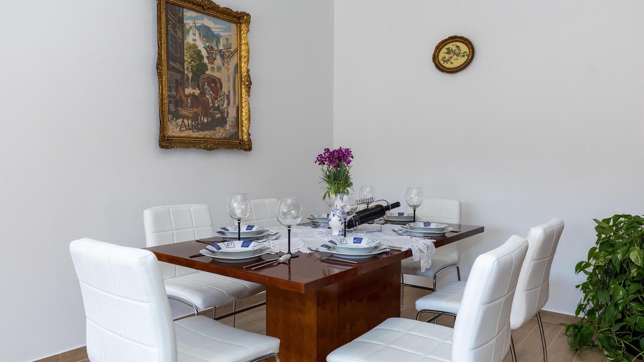 Photo of Bedroom in Ploce