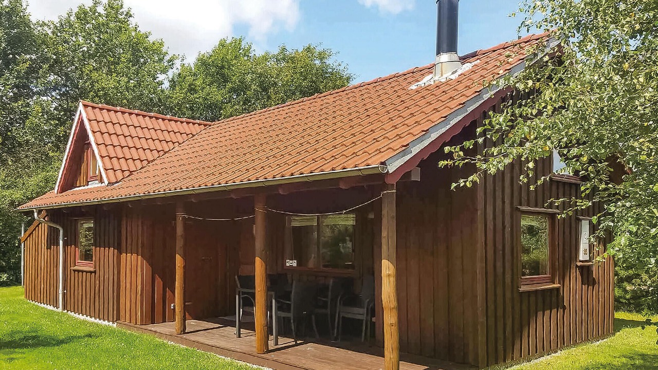 Photo of Outdoor in Hovborg