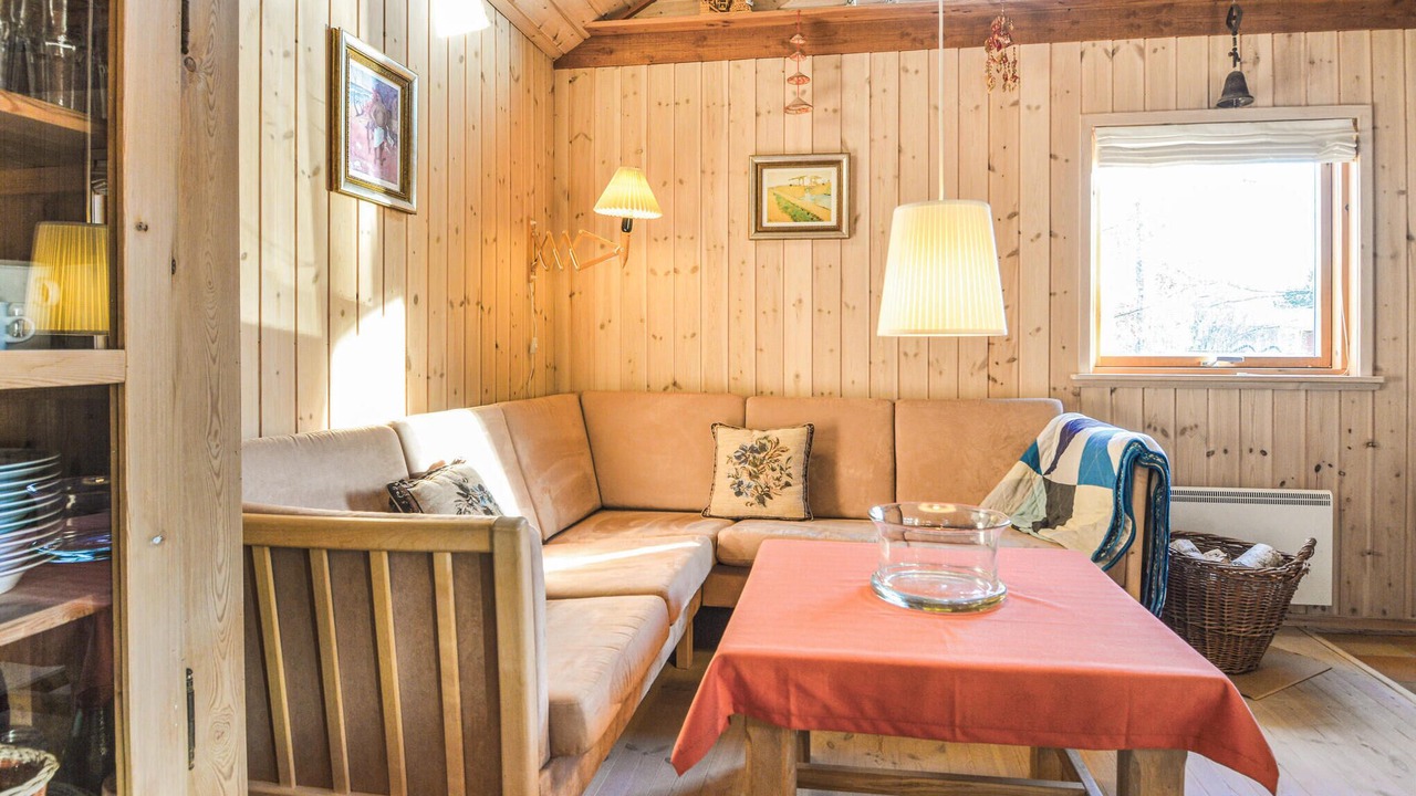 Photo of Bedroom in Hovborg