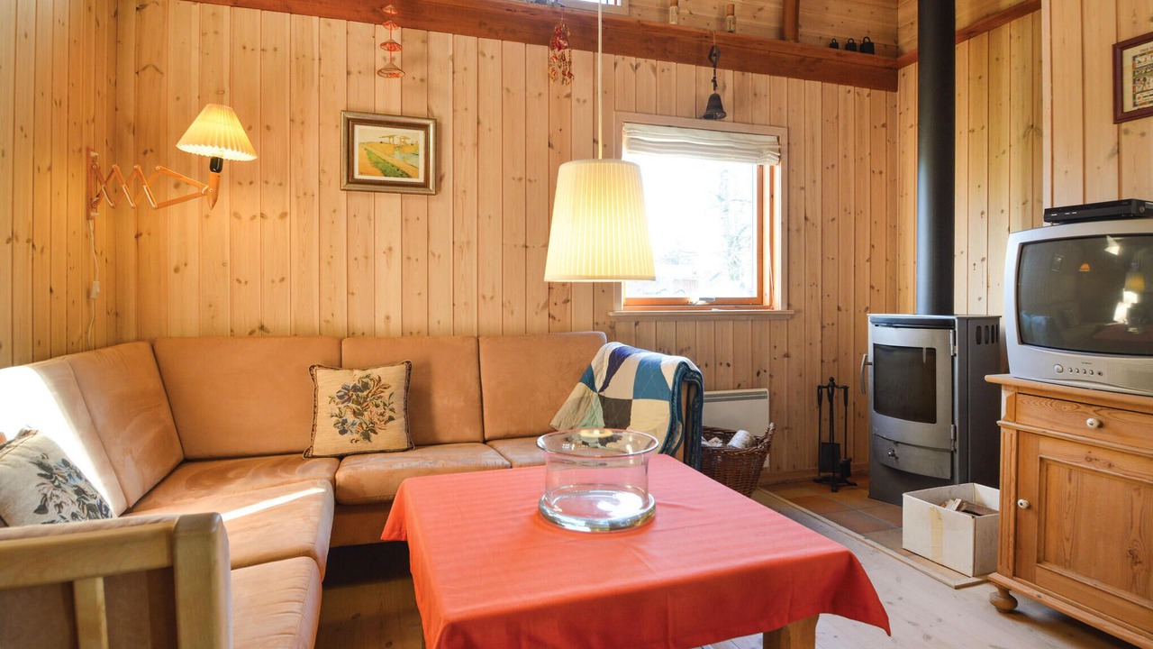 Photo of Bedroom in Hovborg