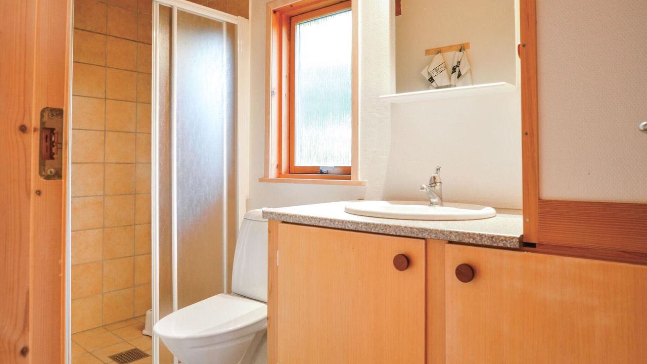 Photo of Bathroom in Hovborg