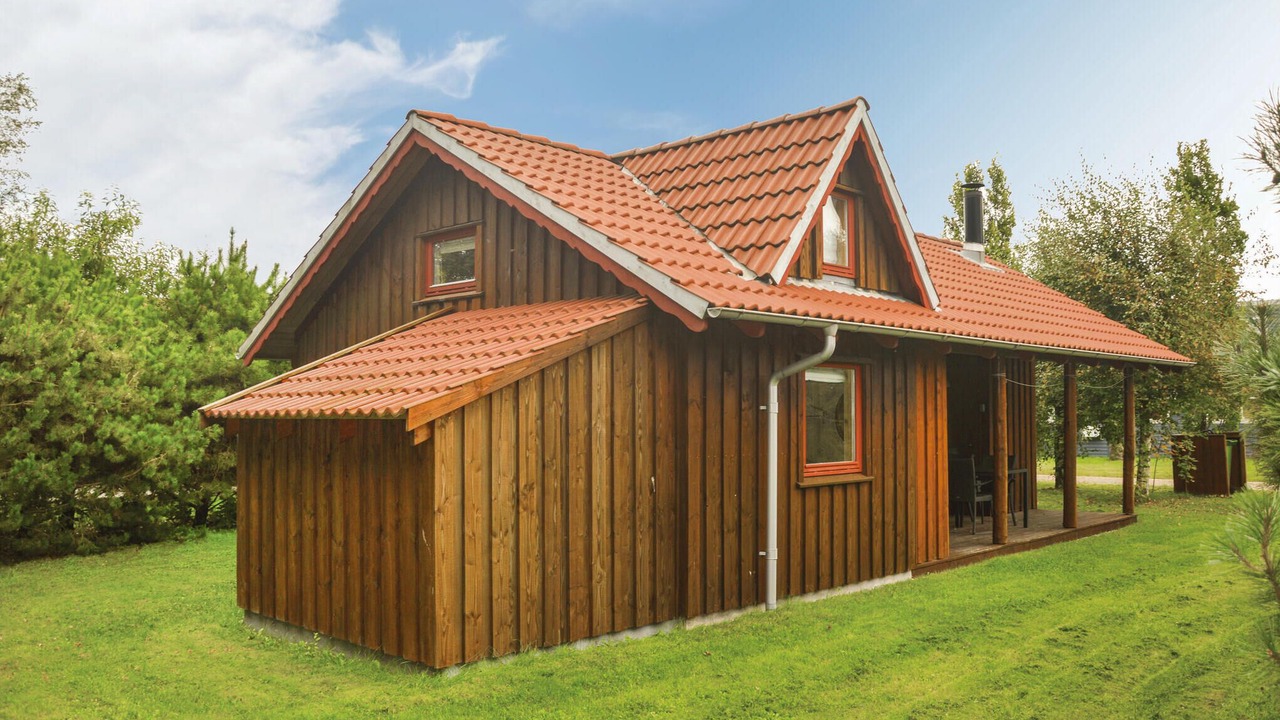 Photo of Outdoor in Hovborg