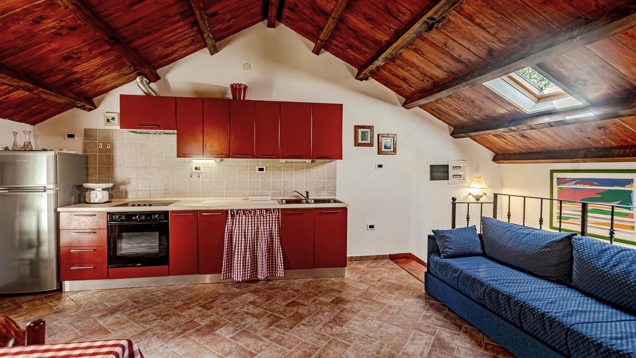 Photo of Bedroom in Orebic