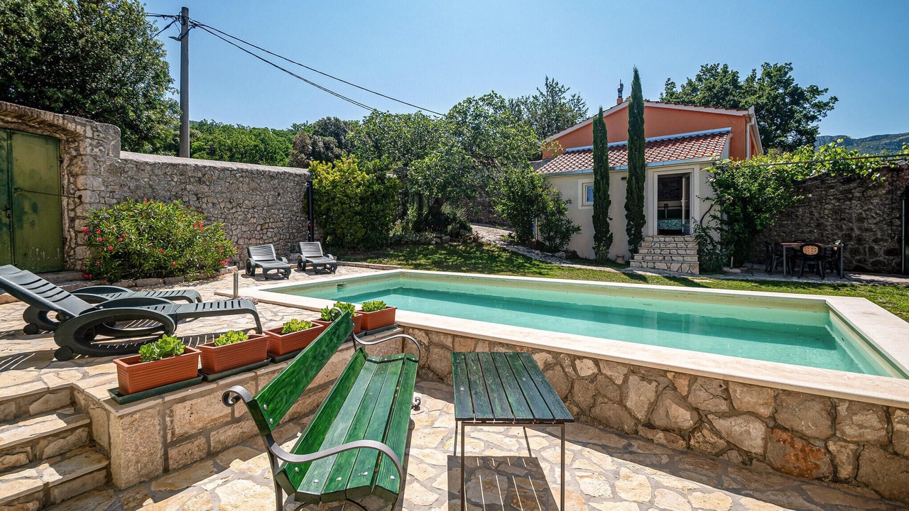 Photo of Outdoor in Orebic