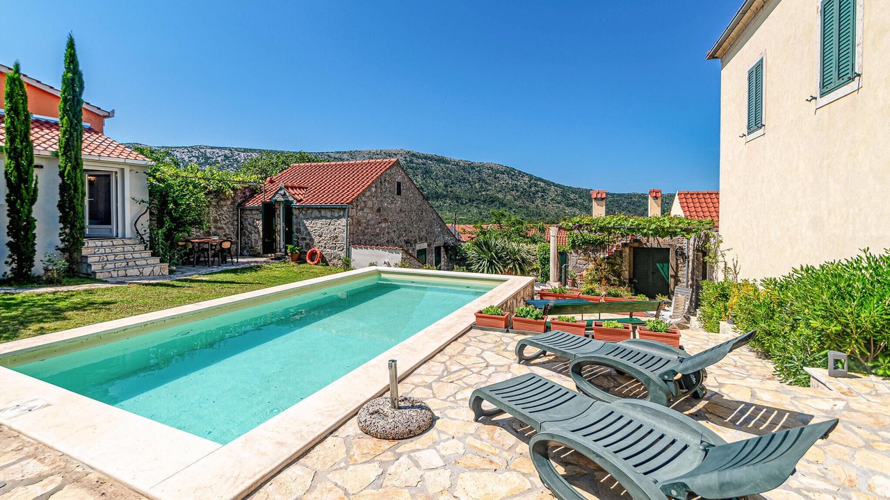 Photo of Outdoor in Orebic