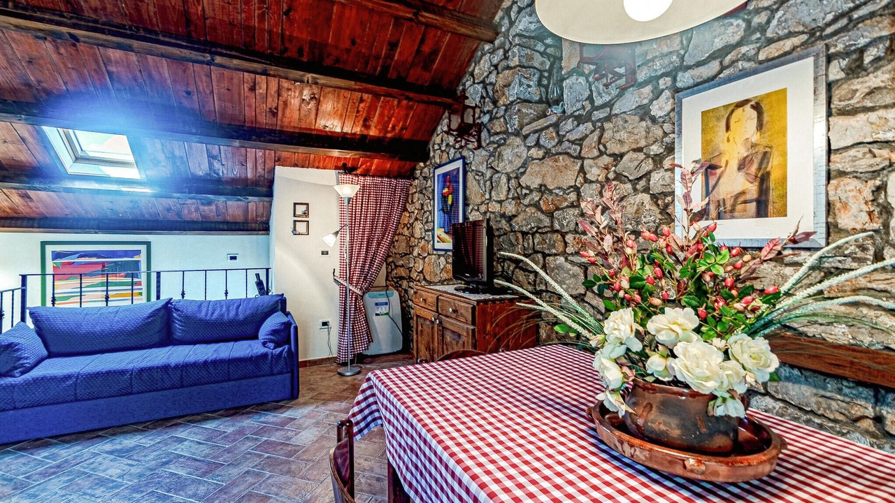Photo of Bedroom in Orebic
