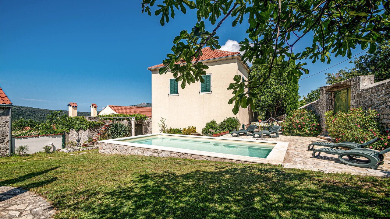 Photo of Outdoor in Orebic