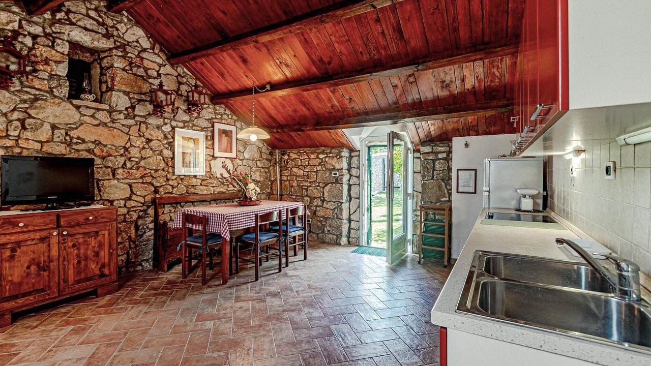 Photo of Bedroom in Orebic
