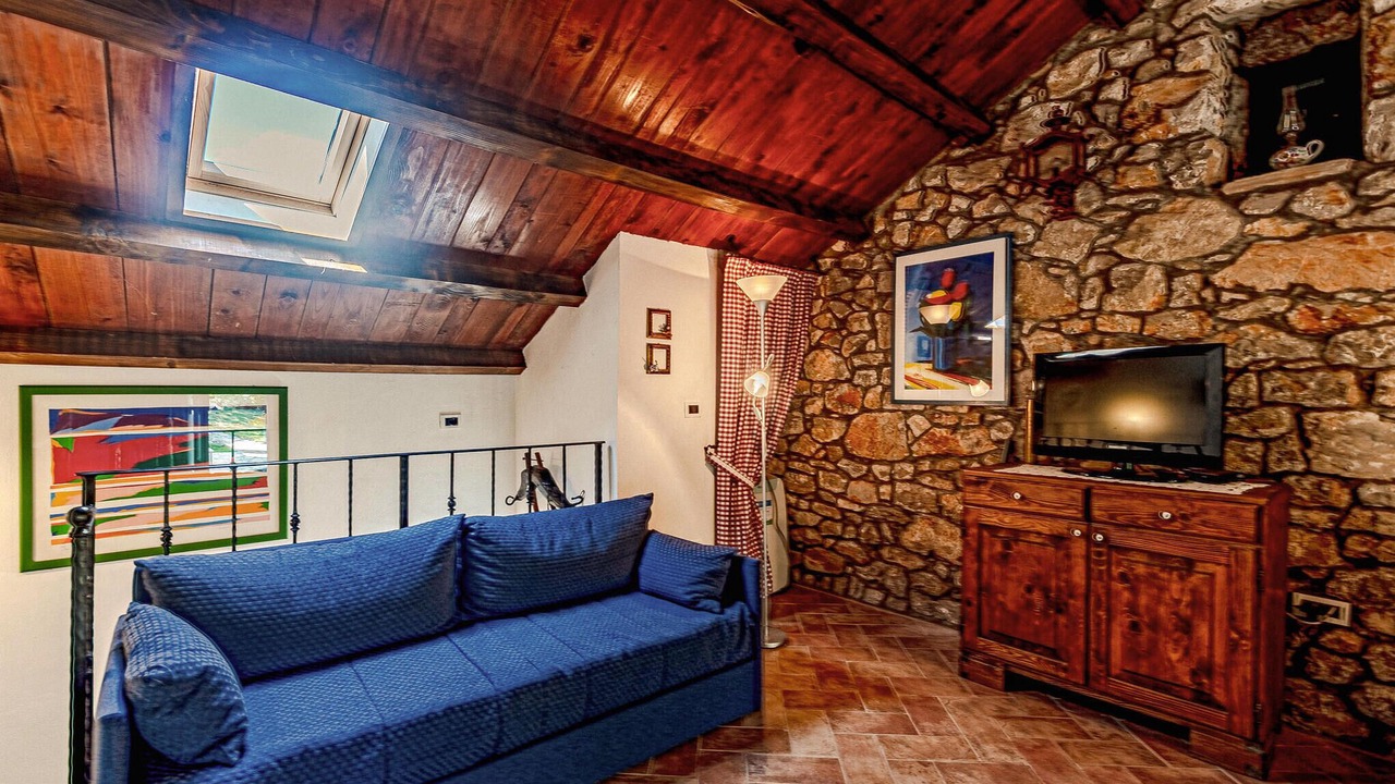 Photo of Bedroom in Orebic