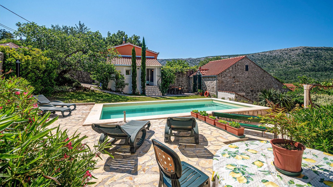 Photo of Outdoor in Orebic