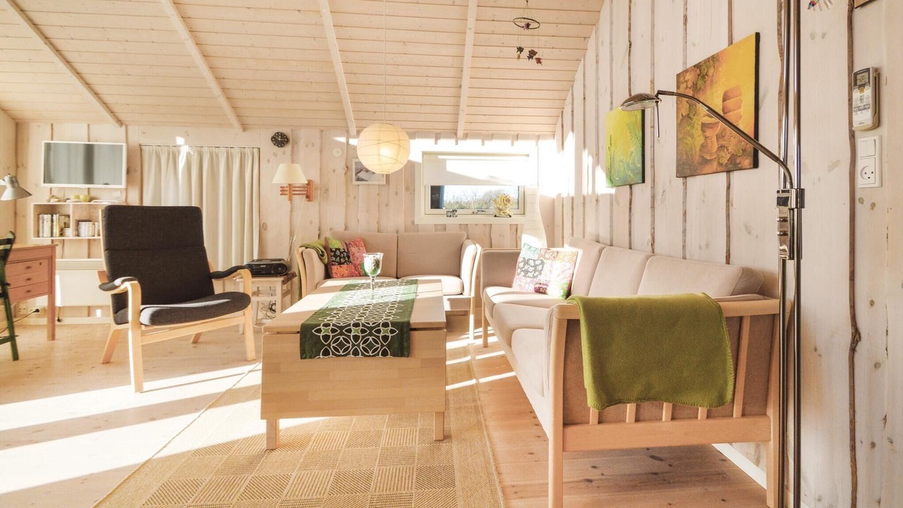 Photo of Bedroom in Hovborg