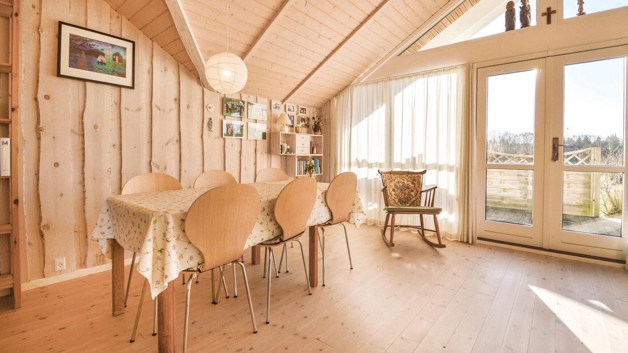 Photo of Bedroom in Hovborg