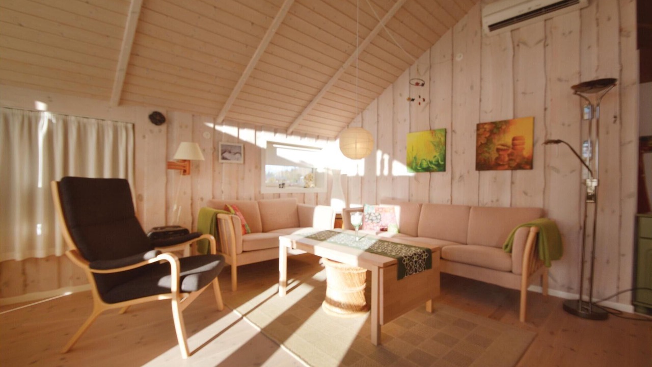 Photo of Bedroom in Hovborg