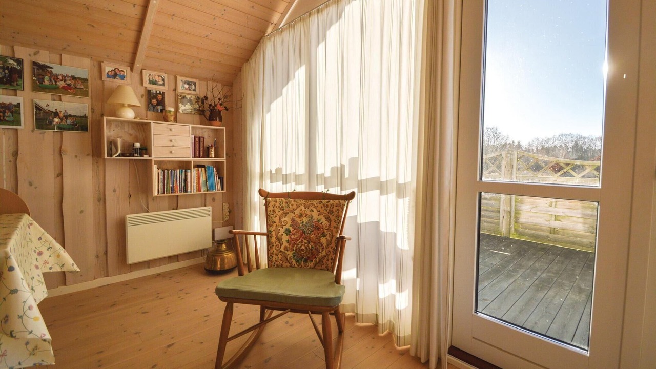 Photo of Bedroom in Hovborg