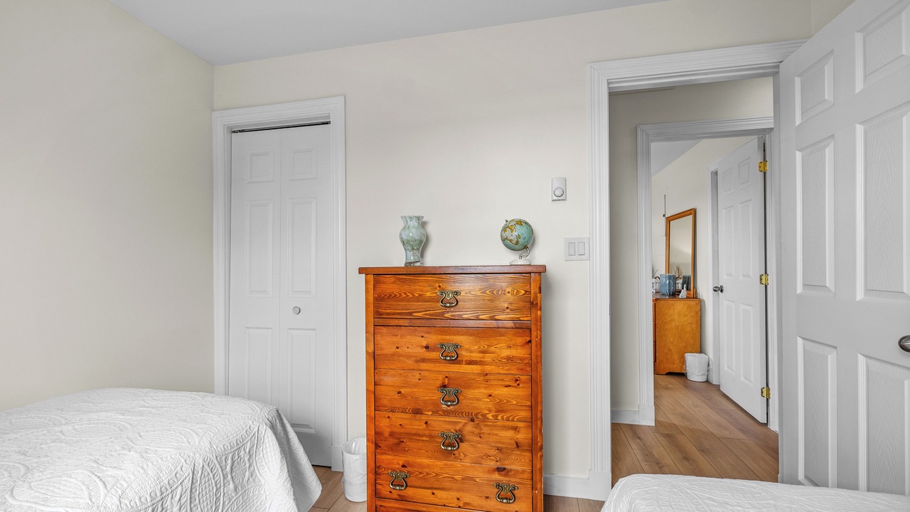 Photo of Bedroom in North Rustico