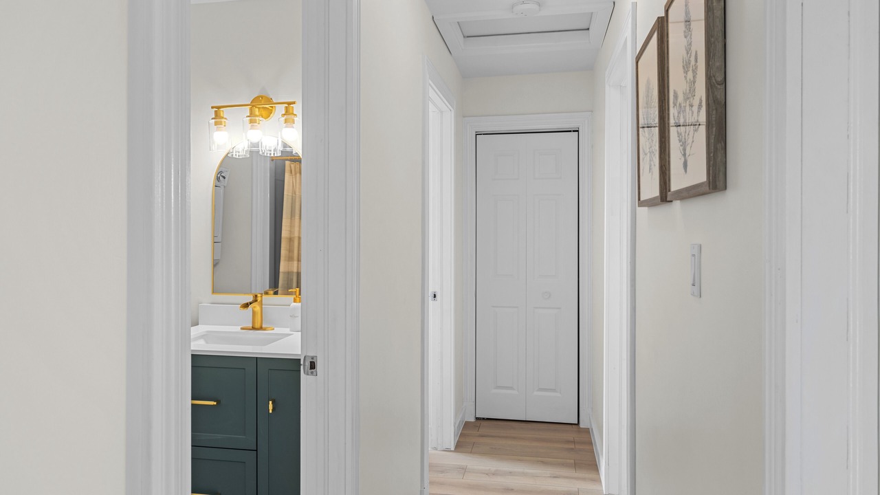 Photo of Bathroom in North Rustico