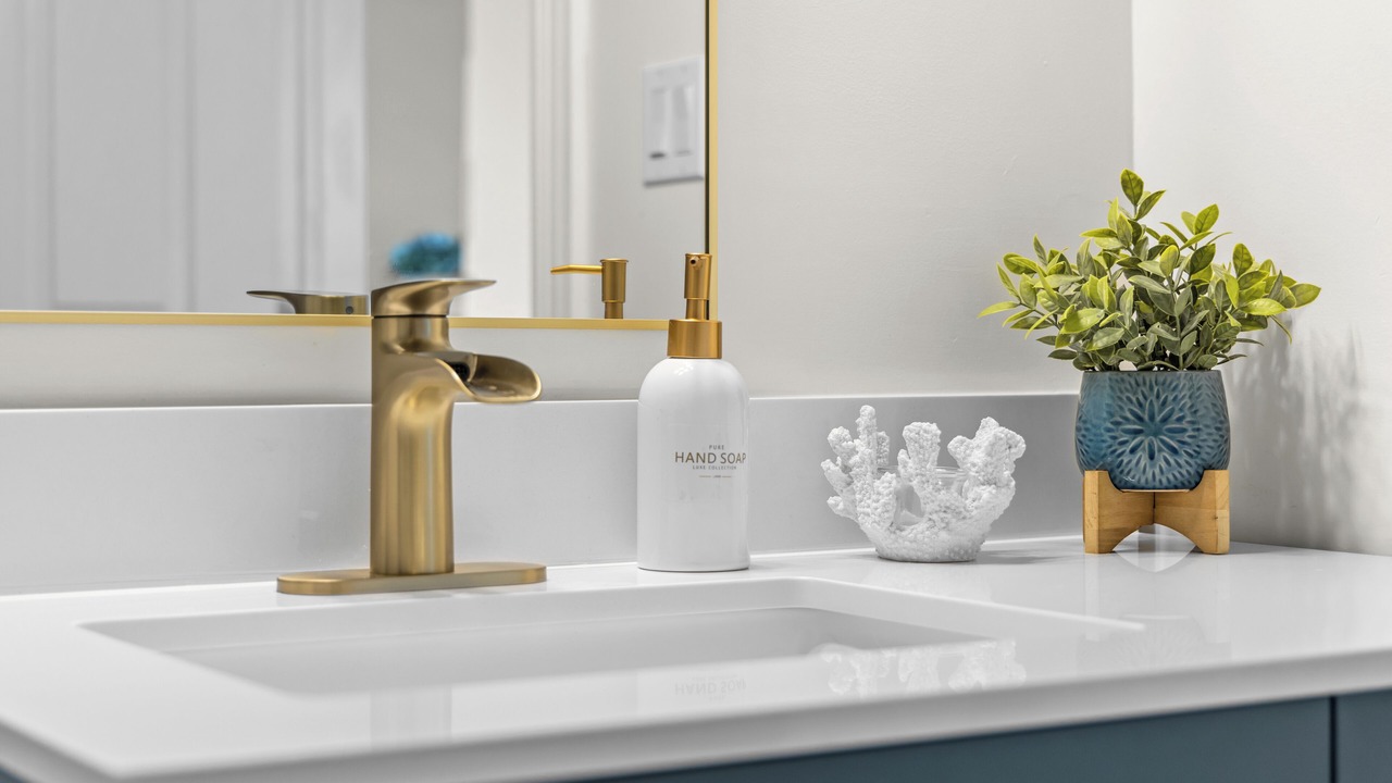 Photo of Bathroom in North Rustico