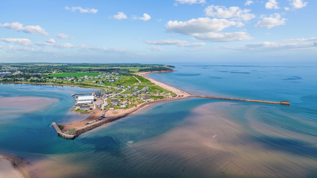 Photo of Outdoor in North Rustico
