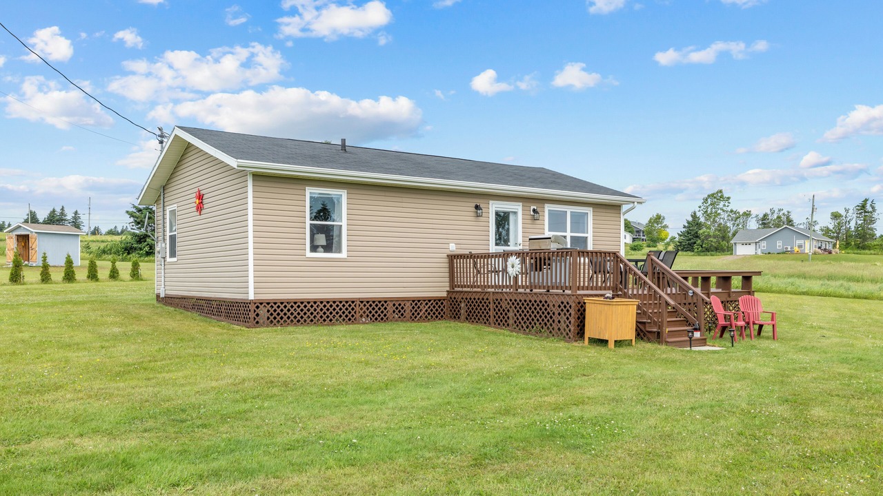 Photo of Outdoor in North Rustico