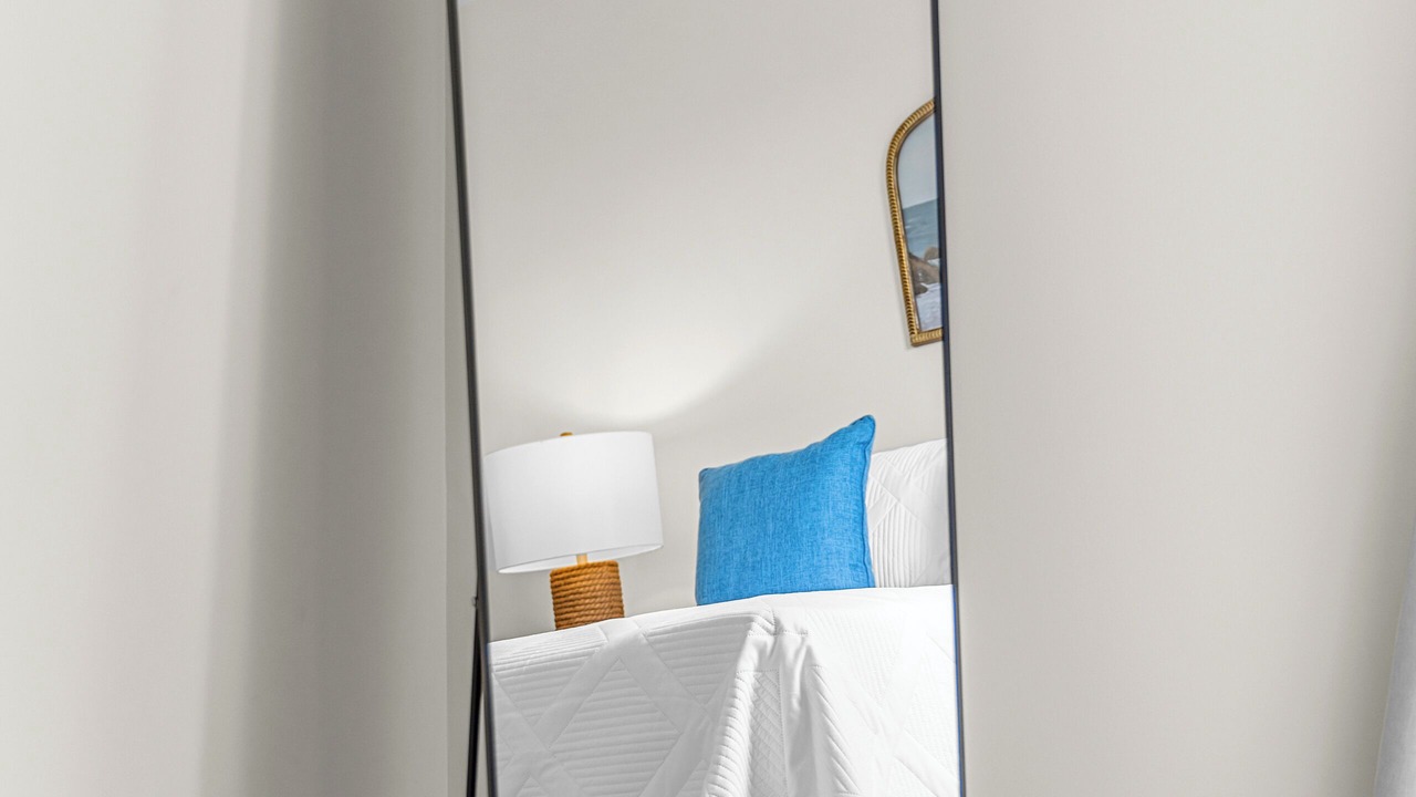 Photo of Bedroom in North Rustico