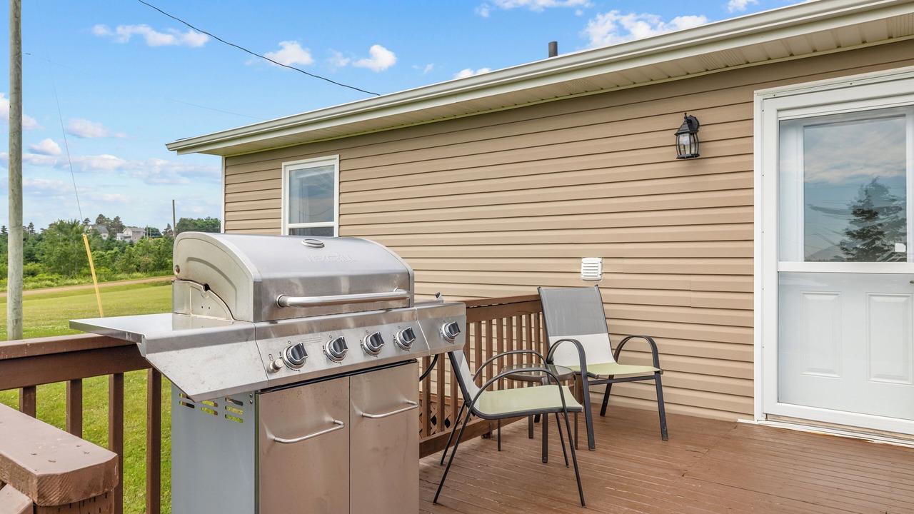 Photo of Outdoor in North Rustico