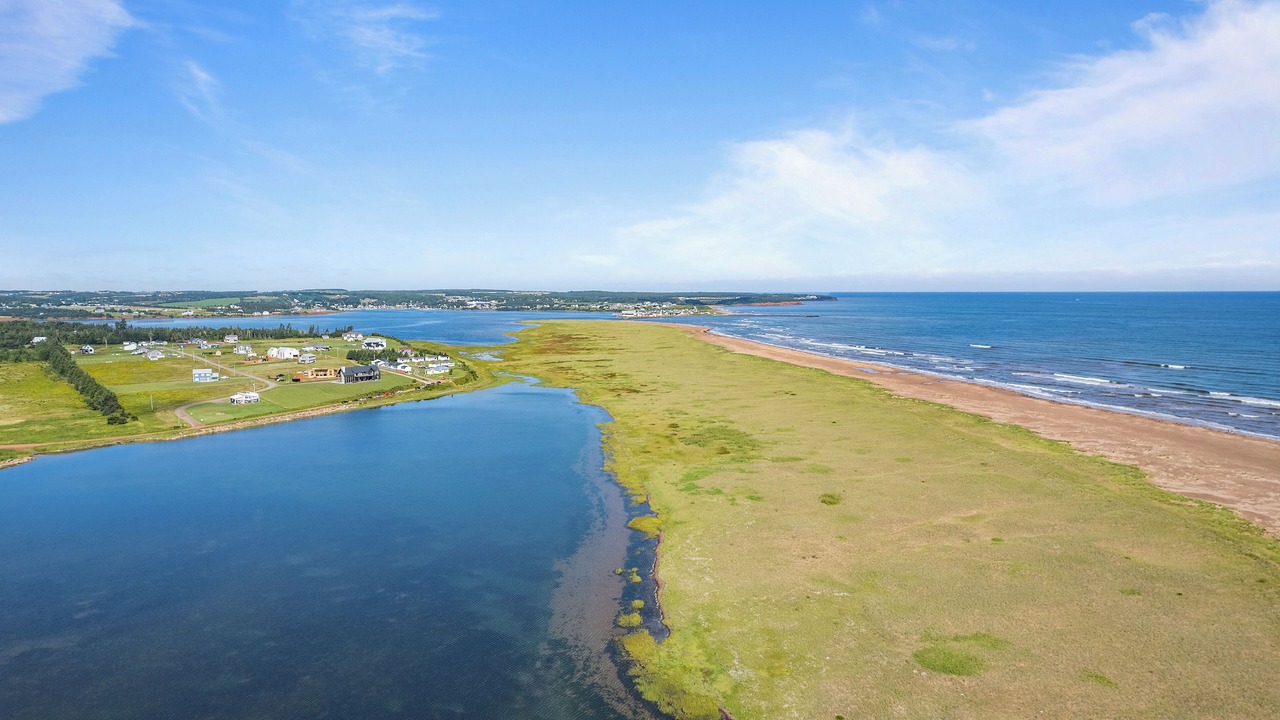Photo of Outdoor in North Rustico