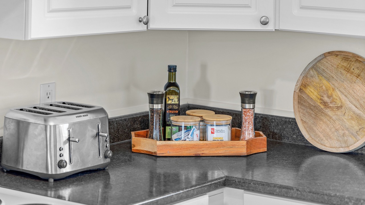 Photo of Kitchen in North Rustico