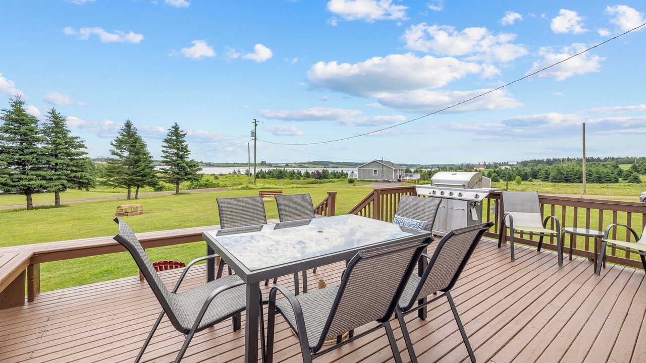 Photo of Outdoor in North Rustico