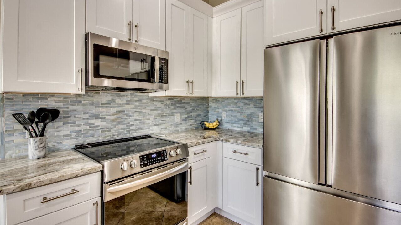 Photo of Kitchen in Caloosahatchee