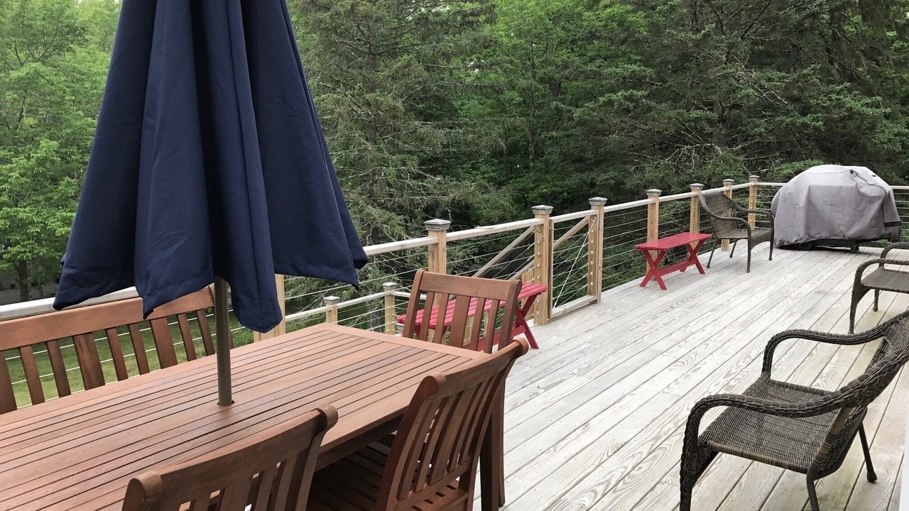 Photo of Outdoor in Salsbury Cove